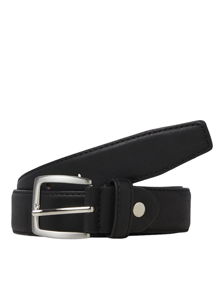 Bælte Jacanton Black fra Jack & Jones