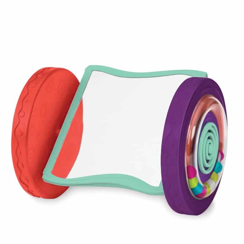 B. Toys Looky   Looky Rullespejl fra B Toys