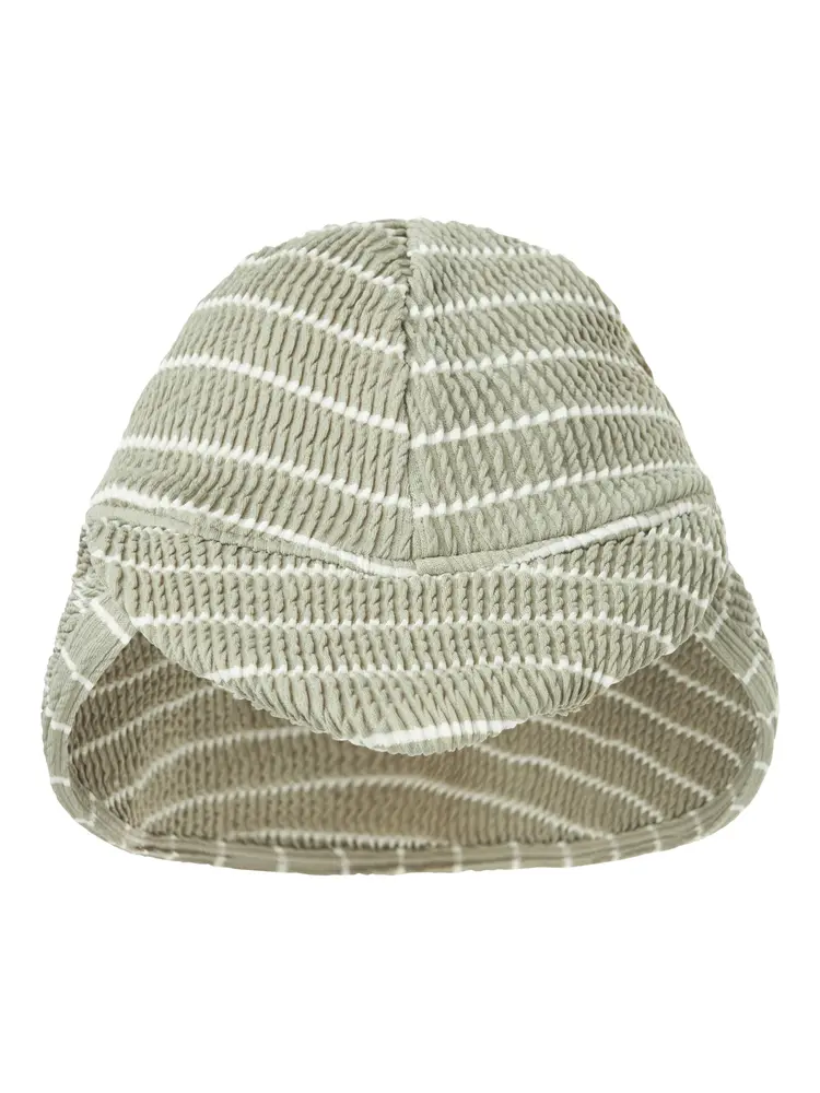 Fredo UV Hat Forest Fog - Solhat fra Lil' Atelier