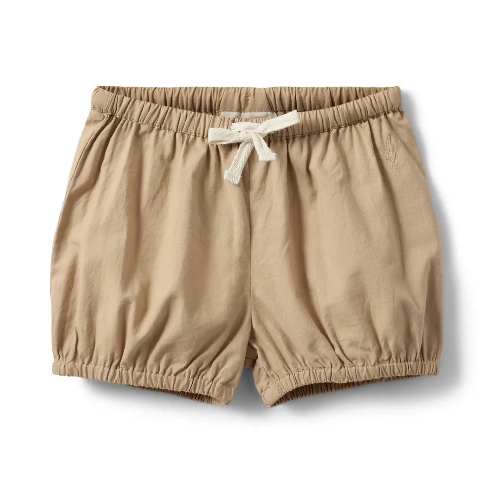 Astelsb Shorts   7149   86 fra Sofie Schnoor Kids