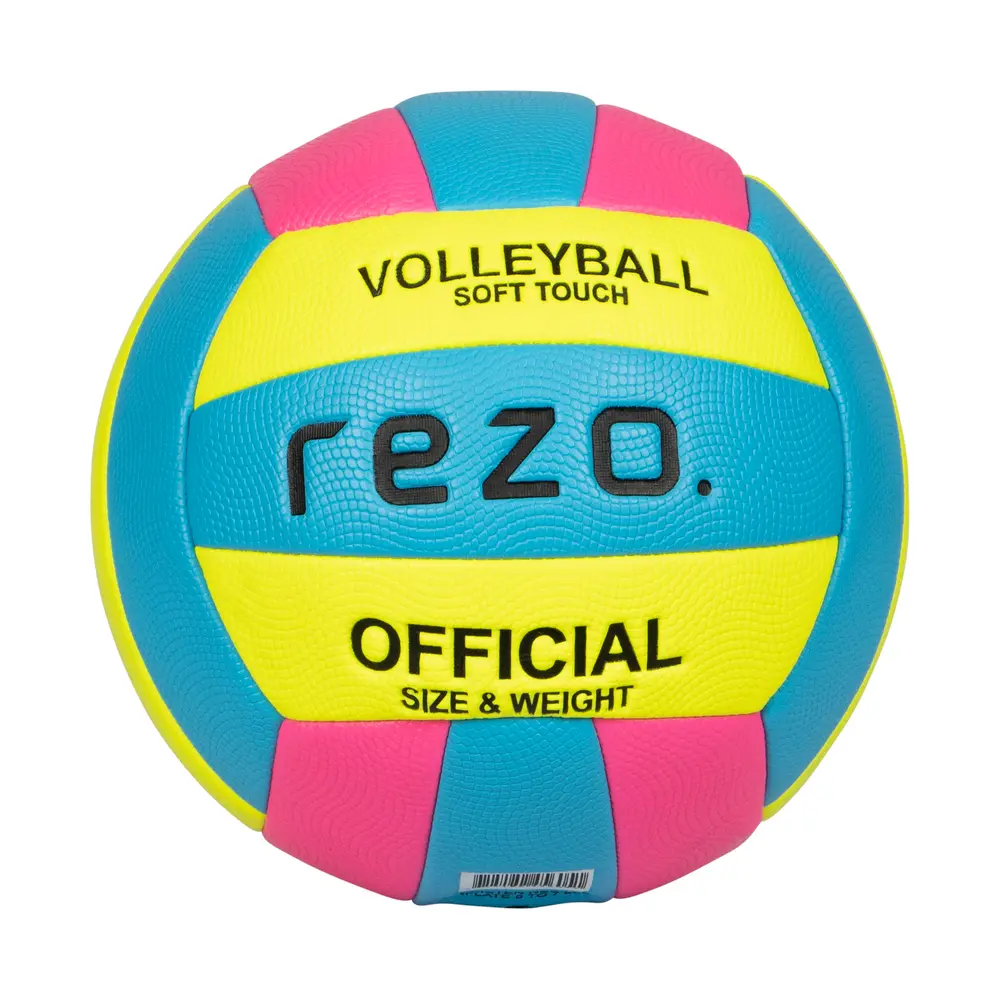 Rezo PVC Volleyball Str. 5 - Kvalitet til Leg I Haven