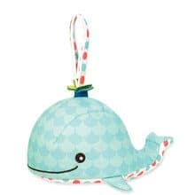 B. Toys Vågehvalen Willy med lys og lyd – KÆRE BØRN
