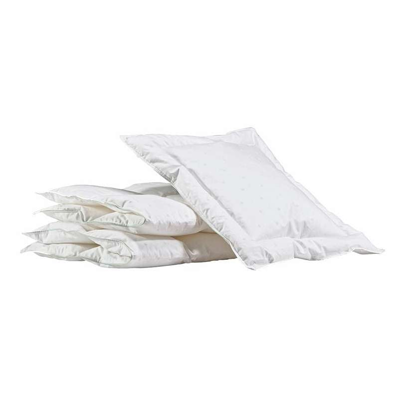 Nordic Sleep Babydyne og Pudesæt 70x100 cm - Allergivenligt