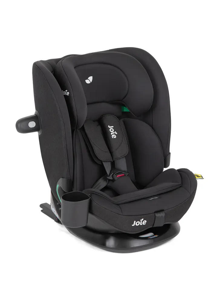 Joie I Bold Shale Autostol med Høj Sikkerhed R129