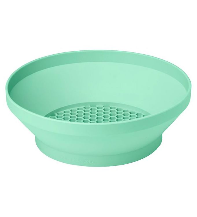 Silikone Sigte 20x6,5 Cm - Mint fra Scrunch