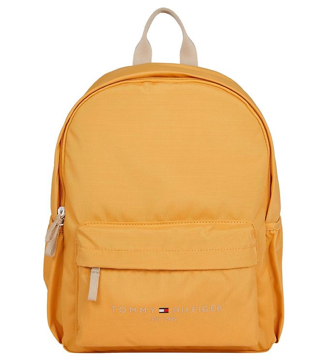 Rygsæk   Established   Gul fra Tommy Hilfiger