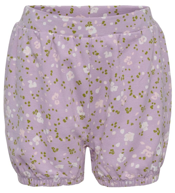 Bloomers   Hmlglad   Orchid Bloom fra Hummel