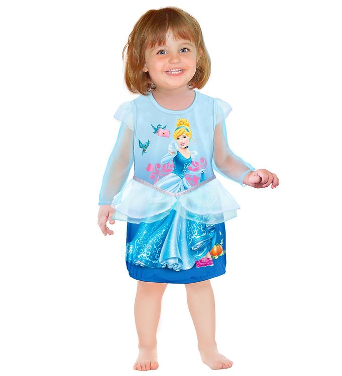 Askepot Udklædning   Baby Cinderella Disney fra Ciao Srl.