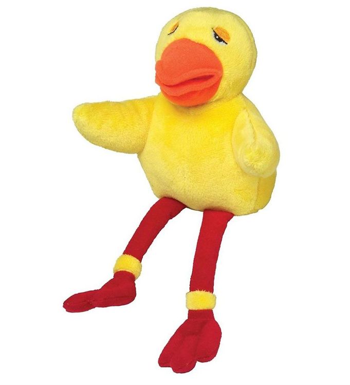 Bamse   Kylling   Lille   26 Cm fra Dr