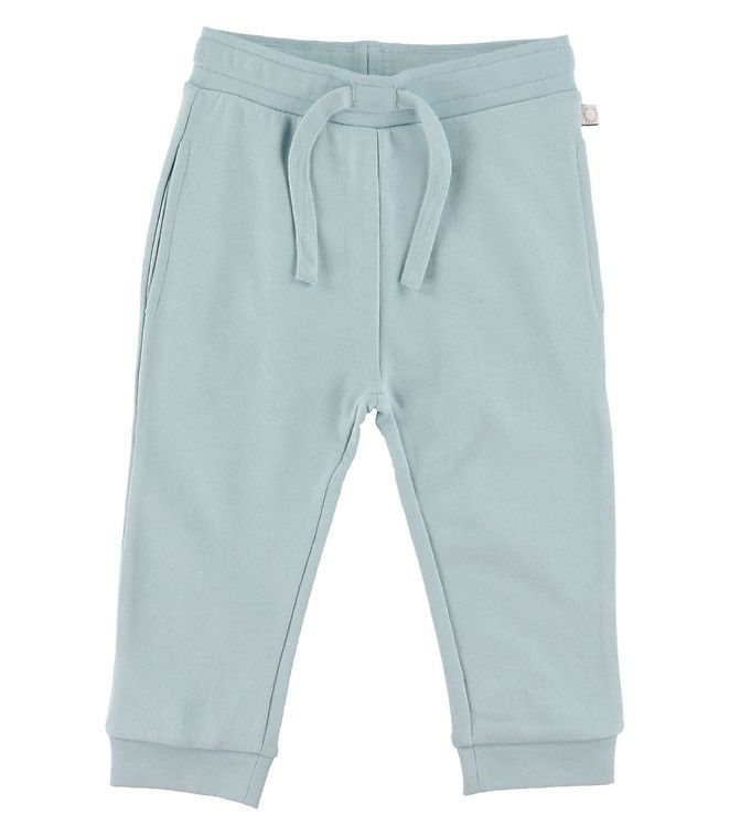 Sweatpants   Blå fra Stella Mccartney Kids