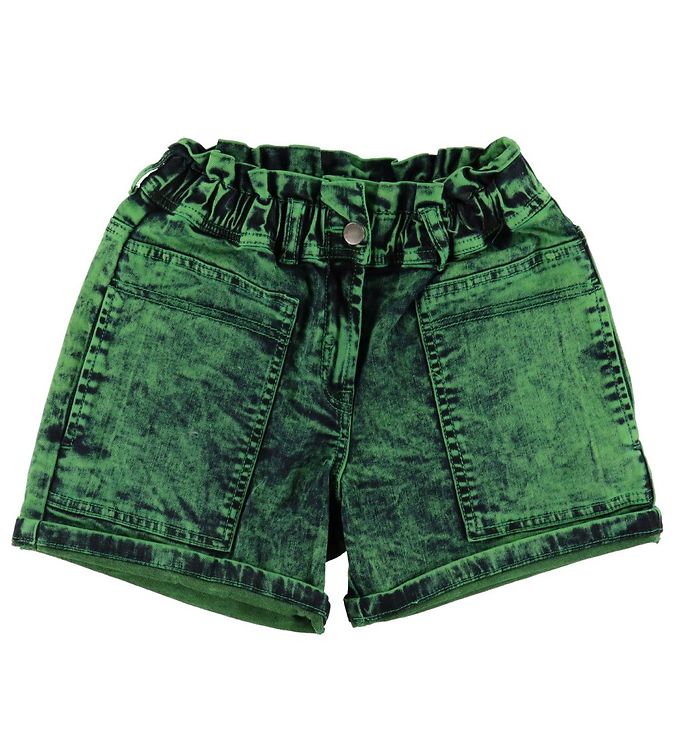 Short   Denim   Grøn fra Stella Mccartney Kids