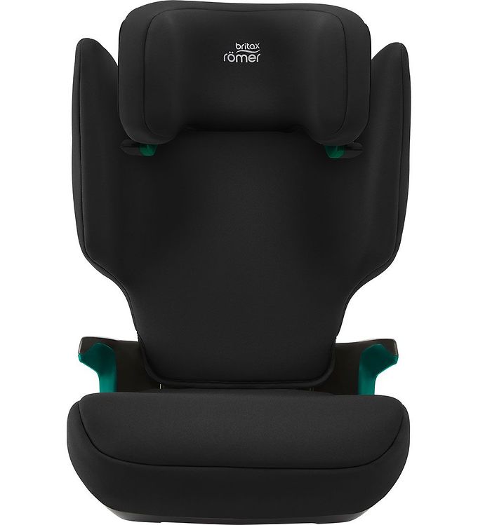 Autostol   Discovery Plus   Space Black fra Britax Römer
