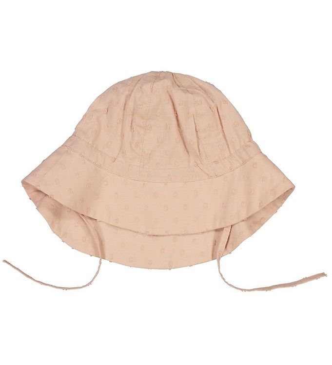 Chloé Tan Solhat fra Wheat – Perfekt til solen!