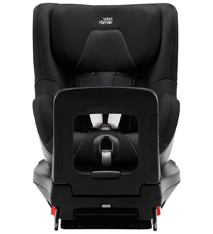 Autostol   Dualfix M I Size   Galaxy Black fra Britax Römer