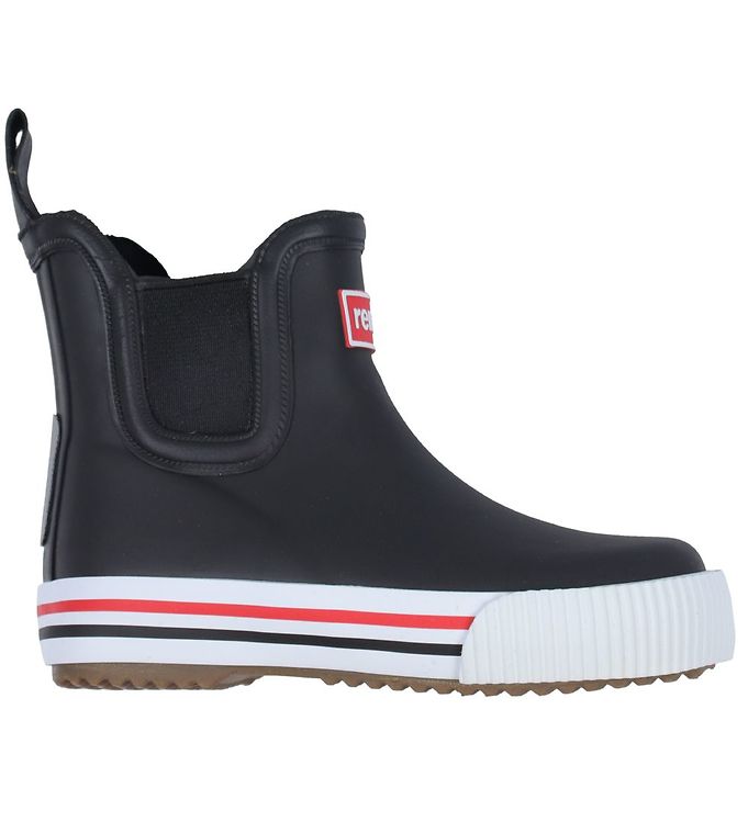 Gummistøvler   Ankles   Black fra Reima