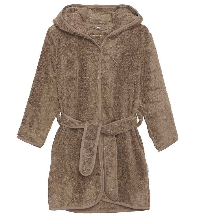 Badekåbe   Cub M. ører fra Pippi Baby