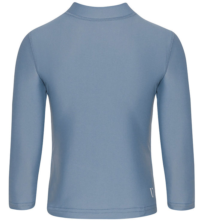 Badebluse   Blue Shadow fra Vanilla Copenhagen